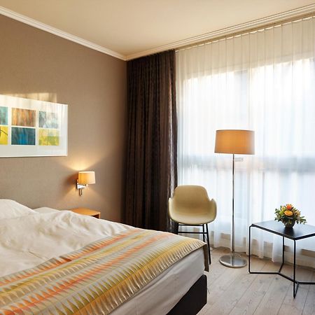 Hotel Berchtold Бурґдорф Екстер'єр фото