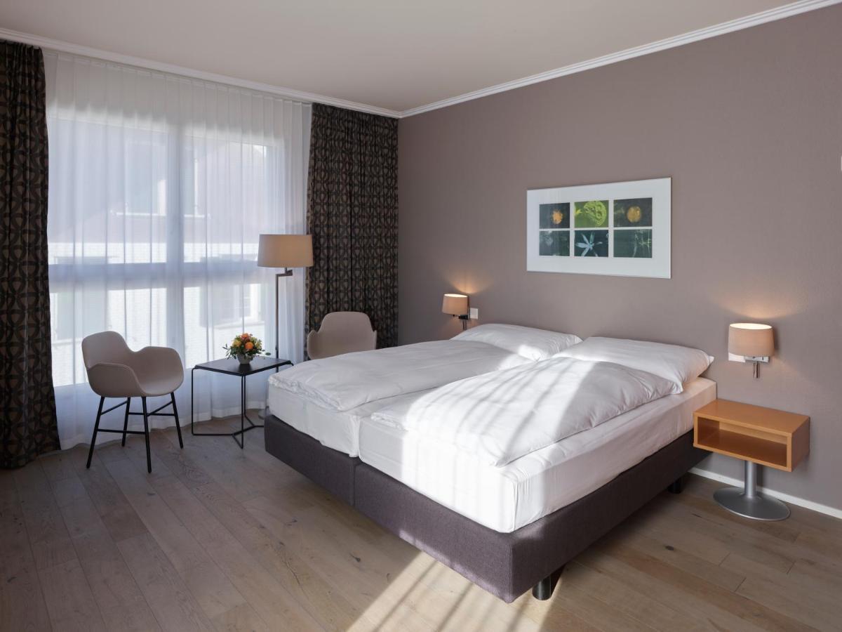 Hotel Berchtold Бурґдорф Екстер'єр фото