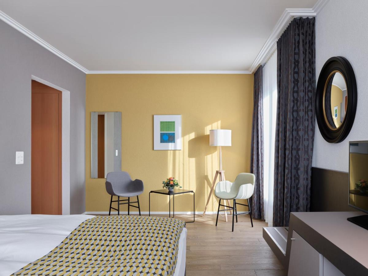 Hotel Berchtold Бурґдорф Екстер'єр фото