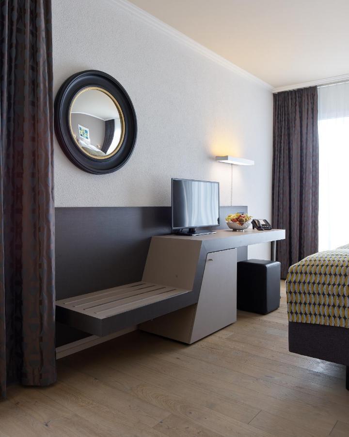 Hotel Berchtold Бурґдорф Екстер'єр фото