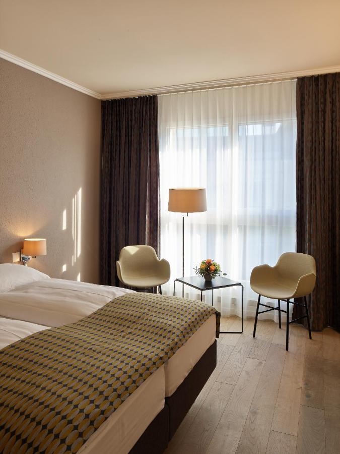 Hotel Berchtold Бурґдорф Екстер'єр фото