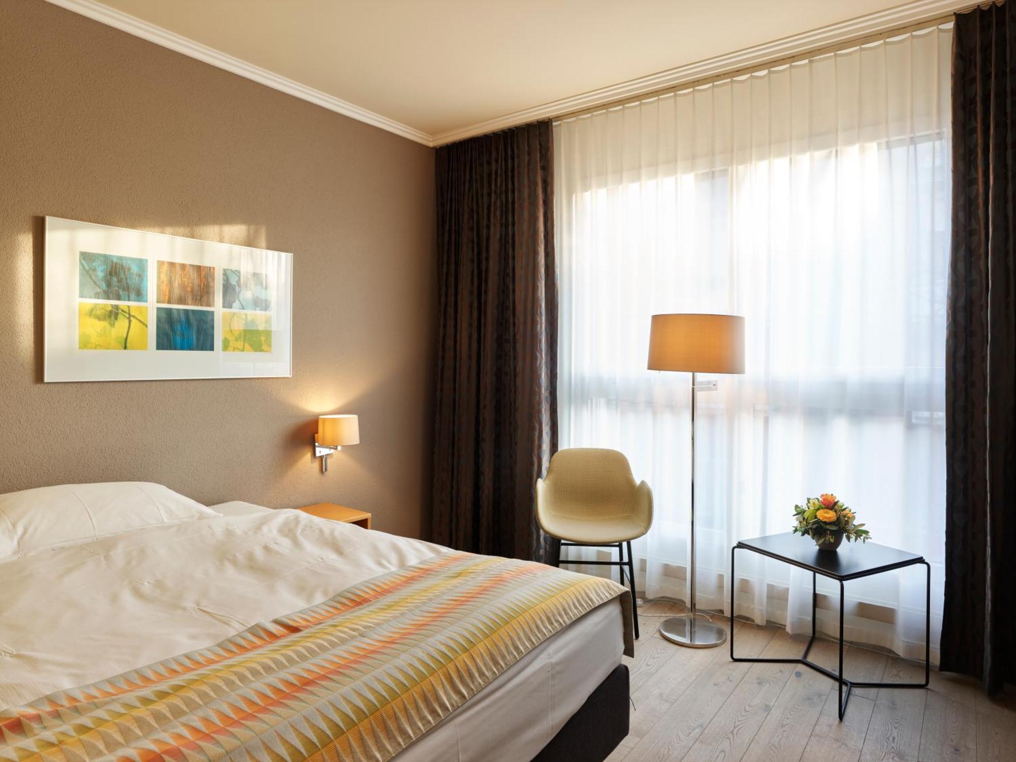 Hotel Berchtold Бурґдорф Екстер'єр фото