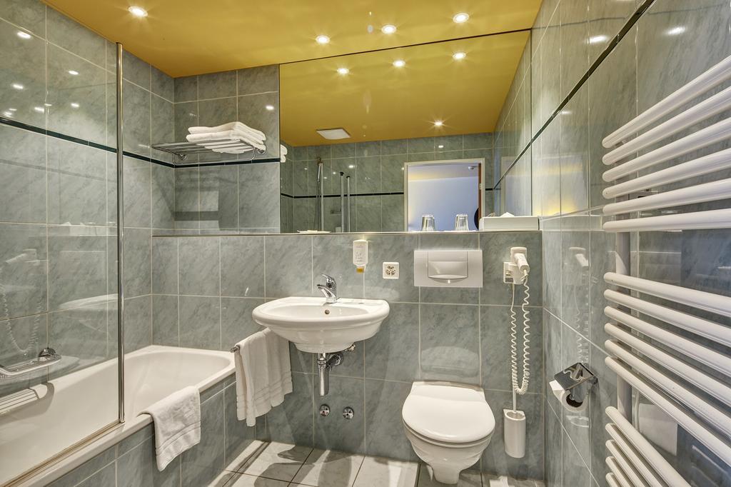Hotel Berchtold Бурґдорф Екстер'єр фото