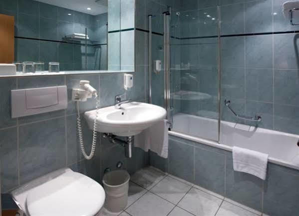 Hotel Berchtold Бурґдорф Екстер'єр фото