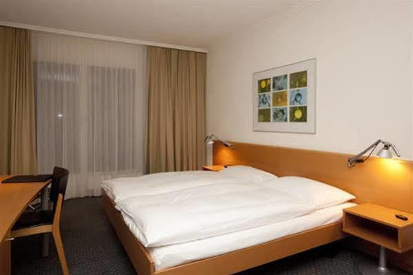 Hotel Berchtold Бурґдорф Екстер'єр фото